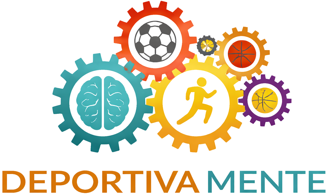 Logo Deportivamente